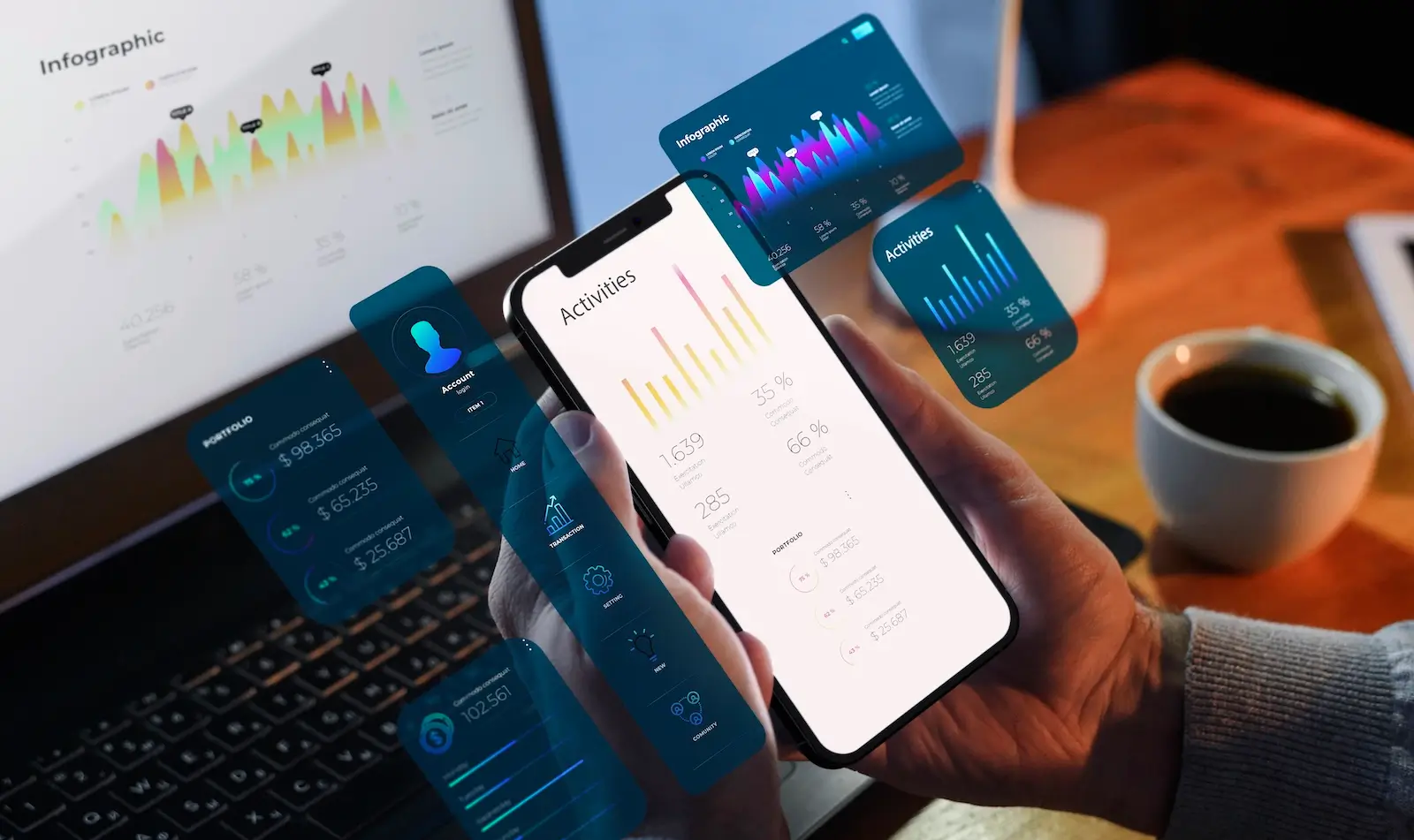 Chiến dịch marketing dự án bất động sản