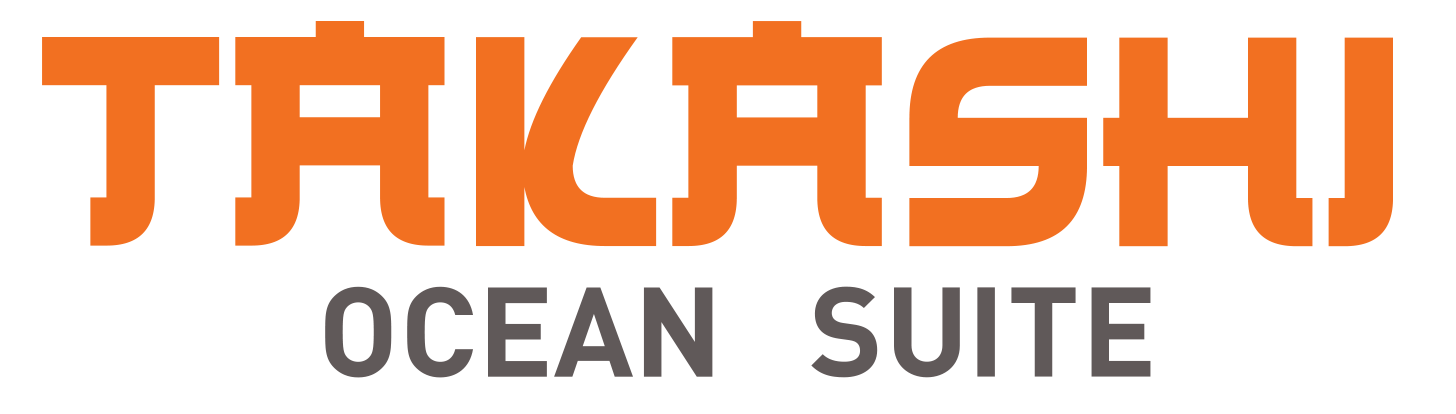 Takashi Ocean Suite