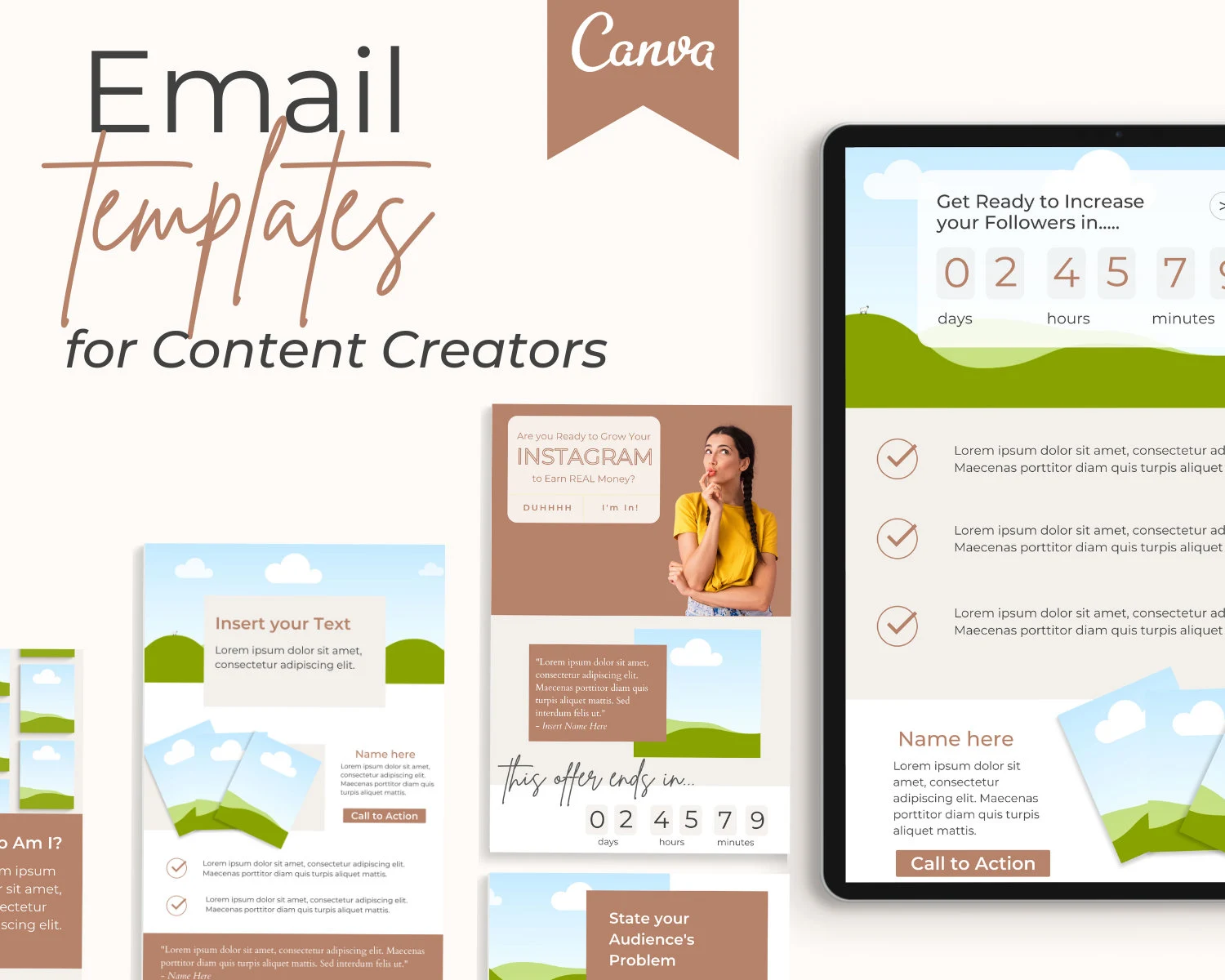 Mẫu thiết kế Email Marketing bất động sản
