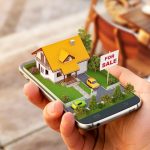 tìm kiếm khách hàng bất động sản