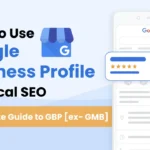 SEO map dự án bất động sản