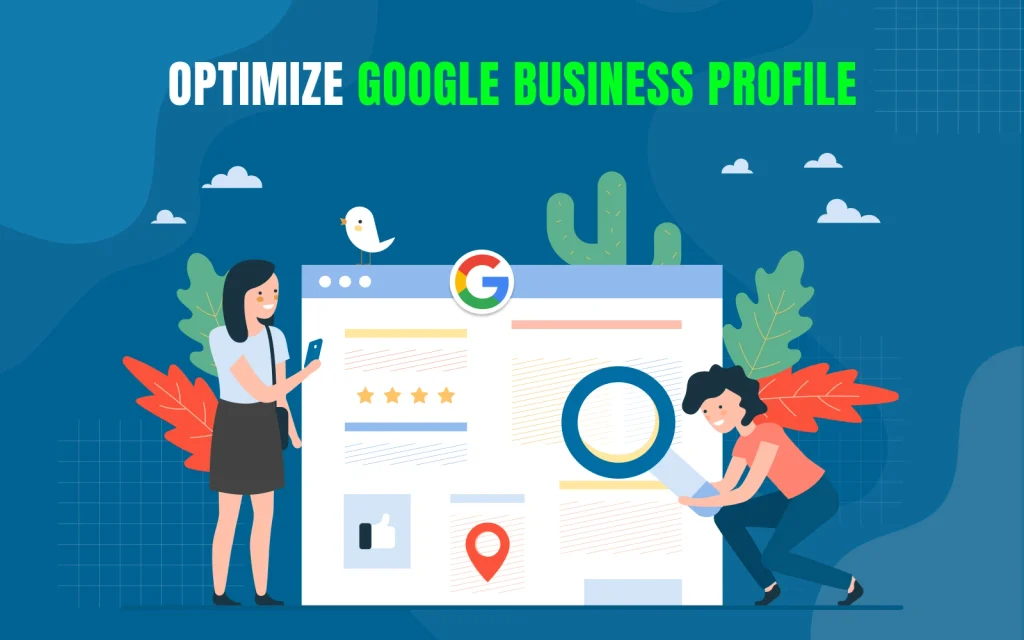 yếu tố xếp hạng google map