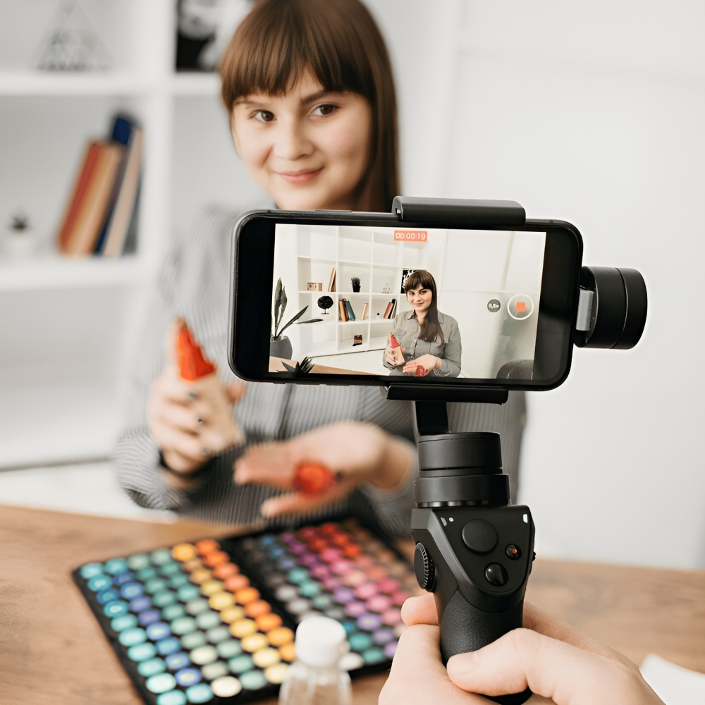 Thiết bị và quy trình quay video bất động sản chuyên nghiệp