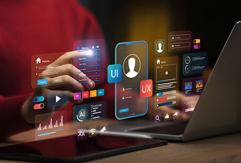 Thiết kế website bất động sản chuyên nghiệp