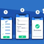 Facebook lead bất động sản