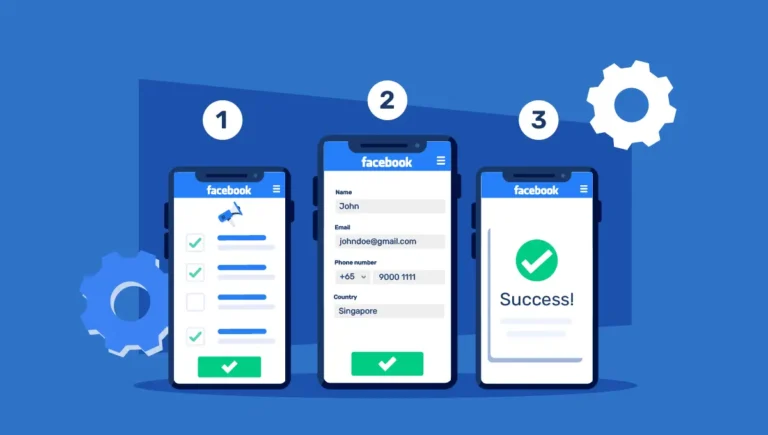 Lead Facebook bất động sản kém chất lượng