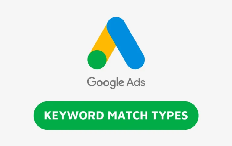 Các loại từ khóa khi chạy Google Ads bất động sản
