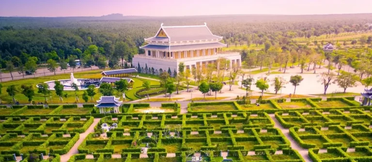Case study SEO Sala Garden