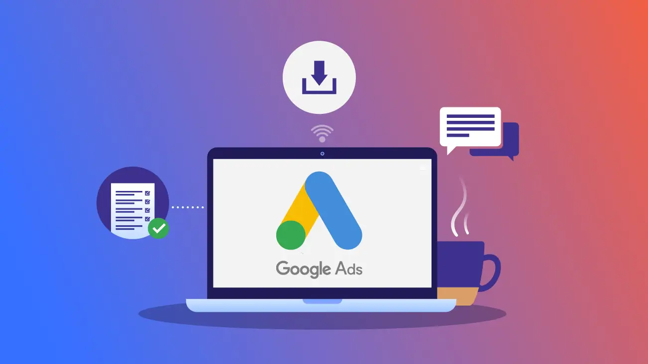 Quảng cáo Google Ads bất động sản
