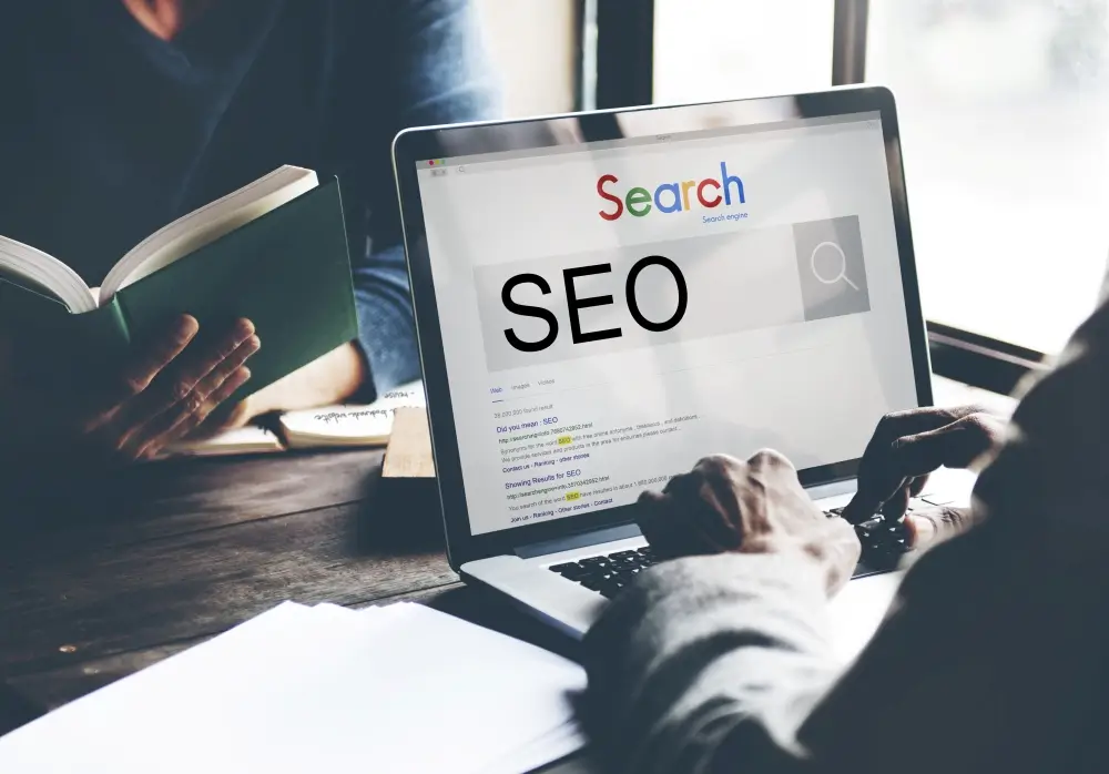 Dịch vụ SEO bất động sản