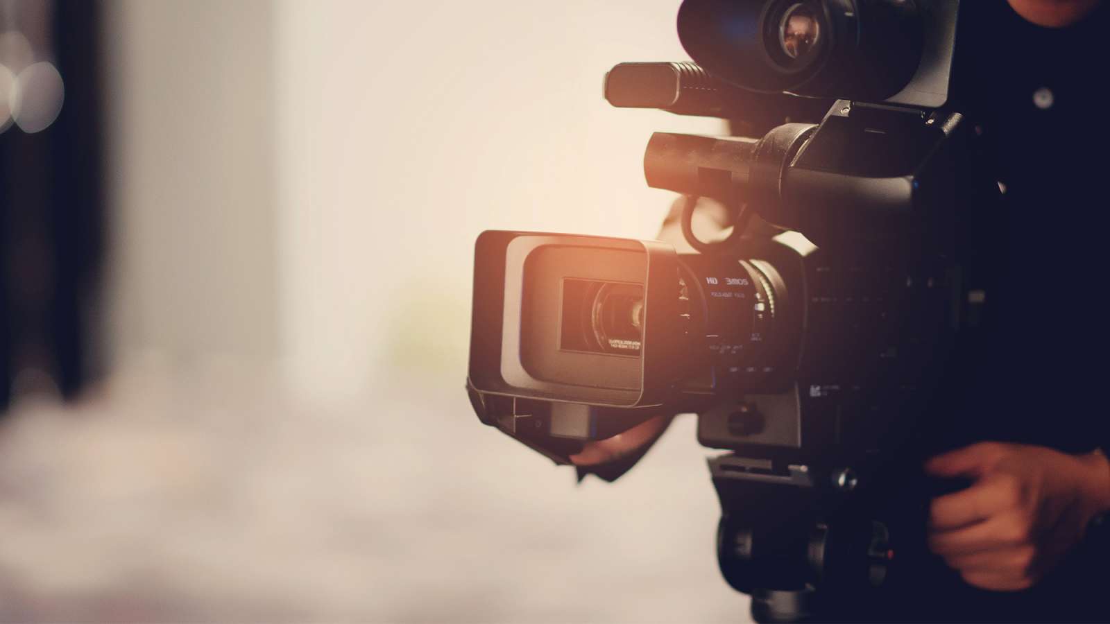Sản xuất video marketing bất động sản