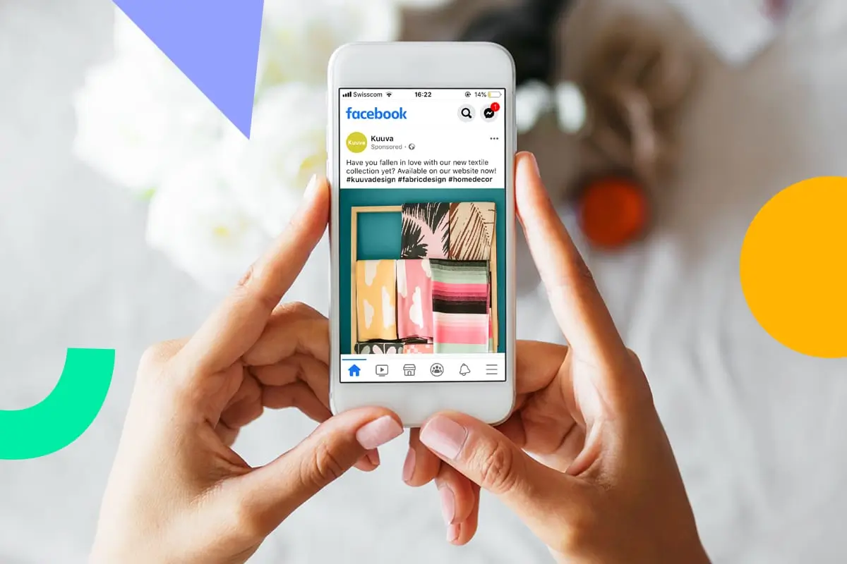 Facebook Ads bất động sản